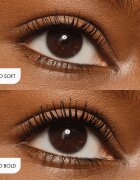 Catrice Glam & Doll Sculpt & Volume vízálló tömegnövelő szempillaspirál fekete 10 ml