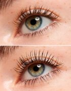 Catrice Glam & Doll Volume Mascara szempillaspirál a maximális dús hatásért árnyalat Black 10 ml