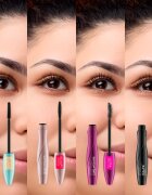 Catrice Glam & Doll Volume Mascara szempillaspirál a maximális dús hatásért árnyalat Black 10 ml