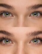 Catrice Glam & Doll Volume Mascara szempillaspirál a maximális dús hatásért vízálló árnyalat Black 10 ml