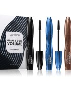 Catrice Glam & Doll Volume Mascara szempillaspirál készlet