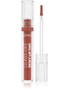 Catrice Glass Like Dewy Lip Tint Magasan pigmentált szájfény hidratáló hatással árnyalat 040 You Do You 3 ml