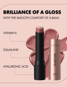 Catrice Glass Like Gloss Stick hidratáló szájfény árnyalat 060 Burnt Kiss 3 g