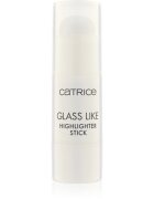 Catrice Glass Like Highlighter Stick bőrélénkítő ceruza csillámporral árnyalat 010 Keep It Glassy 5.3 g