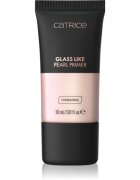 Catrice Glass Like Pearl Primer ragyogást adó primer hidratáló hatással árnyalat 010 Pearlfection 30 ml