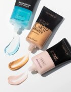 Catrice Glass Like Pearl Primer ragyogást adó primer hidratáló hatással árnyalat 010 Pearlfection 30 ml