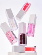 Catrice Glossin' Glow Tinted Lip Oil tonizáló ajakbalzsam hidratáló hatással árnyalat 070 Make A Move 4 ml