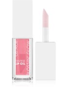 Catrice Glossing Glow tonizáló olaj az ajkakra árnyalat 010 - Keep It Juicy 4 ml