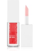 Catrice Glossing Glow tonizáló olaj az ajkakra árnyalat 020 - Drama Mama 4 ml