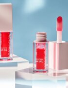 Catrice Glossing Glow tonizáló olaj az ajkakra árnyalat 020 - Drama Mama 4 ml