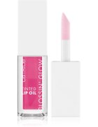 Catrice Glossing Glow tonizáló olaj az ajkakra árnyalat 040 - Glossip Girl 4 ml
