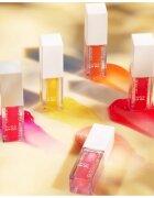 Catrice Glossing Glow tonizáló olaj az ajkakra árnyalat 040 - Glossip Girl 4 ml