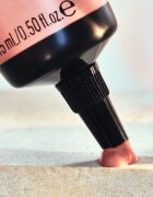 Catrice Glow Blush Drops folyékony arcpirosító árnyalat 020 Barely Rose 15 ml