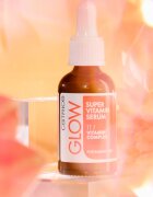 Catrice Glow Super Vitamin élénkítő szérum vitaminokkal 30 ml