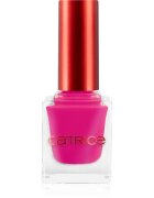 Catrice HEART AFFAIR körömlakk árnyalat C01 No One's Lover 105 ml