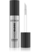 Catrice High Gloss folyékony szemhéjfesték árnyalat 010 Transparent 4 ml