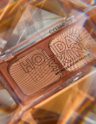 Catrice Holiday Skin élénkítő és bronzosító paletta 55 g