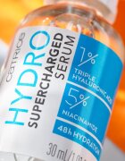 Catrice Hydro Supercharged intenzív hidratáló szérum 30 ml