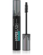Catrice Hyper Lash Mascara szempillaspirál az extra hosszú pillákért vízálló árnyalat 010 Electric Black 11 ml