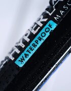 Catrice Hyper Lash Mascara szempillaspirál az extra hosszú pillákért vízálló árnyalat 010 Electric Black 11 ml