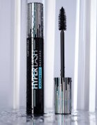 Catrice Hyper Lash Mascara szempillaspirál az extra hosszú pillákért vízálló árnyalat 010 Electric Black 11 ml