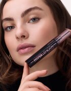 Catrice Hyper Length Mascara szempillaspirál a hosszabb és szétválasztott pillákért árnyalat 010 Endless Black 11 ml