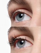 Catrice Hyper Length Mascara szempillaspirál a hosszabb és szétválasztott pillákért árnyalat 010 Endless Black 11 ml