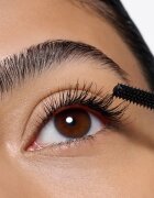 Catrice Hyper Length Waterproof Mascara vizálló szempillaspirál a hosszabb pillákért árnyalat 010 Endless Black 11 ml