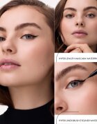 Catrice Hyper Length Waterproof Mascara vizálló szempillaspirál a hosszabb pillákért árnyalat 010 Endless Black 11 ml