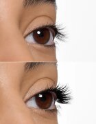 Catrice Hyper Length Waterproof Mascara vizálló szempillaspirál a hosszabb pillákért árnyalat 010 Endless Black 11 ml