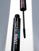 Catrice Hyper Length Waterproof Mascara vizálló szempillaspirál a hosszabb pillákért árnyalat 010 Endless Black 11 ml