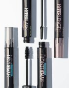 Catrice Hyper Length Waterproof Mascara vizálló szempillaspirál a hosszabb pillákért árnyalat 010 Endless Black 11 ml