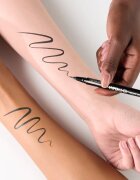 Catrice Hyper Liner Brush Eyeliner szemceruza árnyalat 010 Classic Black 0.52 ml