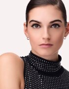 Catrice Hyper Liner Brush Eyeliner szemceruza árnyalat 010 Classic Black 0.52 ml