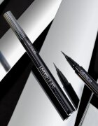 Catrice Hyper Liner Brush Eyeliner szemceruza árnyalat 010 Classic Black 0.52 ml