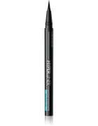Catrice Hyper Liner Brush Eyeliner tartós vízálló szemhéjtus árnyalat 010 Ever Black 0.52 ml