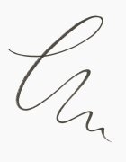 Catrice Hyper Liner Brush Eyeliner tartós vízálló szemhéjtus árnyalat 010 Ever Black 0.52 ml