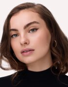 Catrice Hyper Liner Brush Eyeliner tartós vízálló szemhéjtus árnyalat 010 Ever Black 0.52 ml