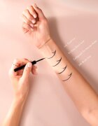 Catrice Ink Eyeliner szemhéjtus 24h árnyalat 010 Best in Black 17 ml