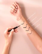 Catrice Ink Eyeliner szemhéjtus vízálló árnyalat 010 Stay in Black 17 ml