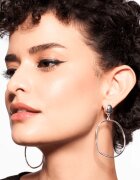 Catrice Ink Eyeliner szemhéjtus vízálló árnyalat 010 Stay in Black 17 ml