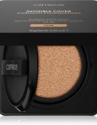 Catrice Invisible Cover Cushion Foundation mattító make-up szivaccsal SPF 30 árnyalat 033W 10 g