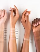 Catrice Invisible Cover Cushion Foundation mattító make-up szivaccsal SPF 30 árnyalat 033W 10 g