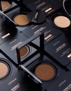 Catrice Invisible Cover Cushion Foundation mattító make-up szivaccsal SPF 30 árnyalat 033W 10 g