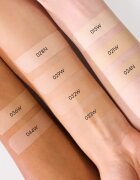 Catrice Invisible Cover Cushion Foundation mattító make-up szivaccsal SPF 30 árnyalat C042C 10 g