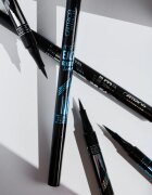 Catrice It's Easy Black Liner szemhéjtus árnyalat 010 BLACKEST BLACK 1 ml