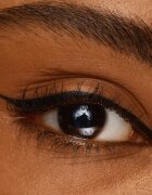 Catrice It's Easy Black Liner szemhéjtus árnyalat 010 BLACKEST BLACK 1 ml