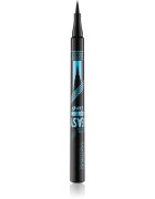 Catrice It's Easy Tattoo Liner vízálló szemhéjtus árnyalat 010 BLACK LIFEPROOF 11 ml