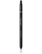 Catrice Jewel Glide Effect Eye Pencil vízálló szemceruza a csillogó fényért árnyalat 030 Midnight Sapphire 1.5 g