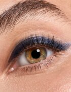 Catrice Jewel Glide Effect Eye Pencil vízálló szemceruza a csillogó fényért árnyalat 030 Midnight Sapphire 1.5 g